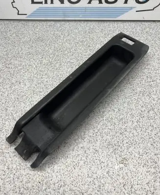 BMW 7 E38 Glove box central console 803632