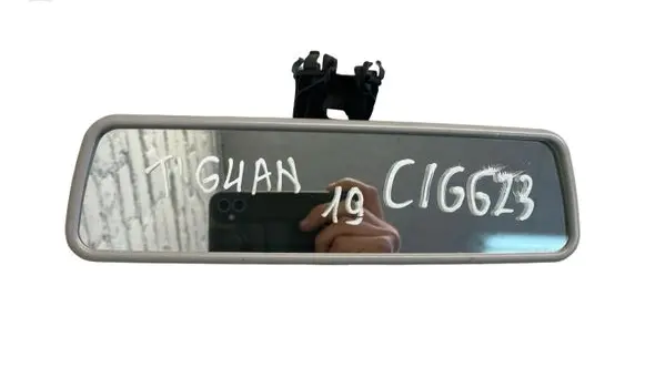 Volkswagen Tiguan Allspace Rear view mirror (interior) A046767 E1021065