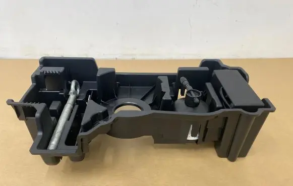 Ford Fiesta Tool set 9818867680 9831816080 9831814080