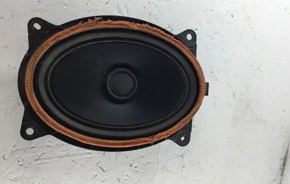 Toyota Land Cruiser (J150) Subwoofer speaker 861600WD10 8943001501C