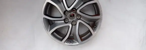Citroen C-Crosser R18 alloy rim