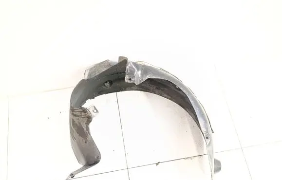 Hyundai Kona I Rear arch fender liner splash guards