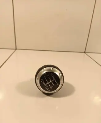 Audi TT TTS Mk2 Gear shift switch/knob 