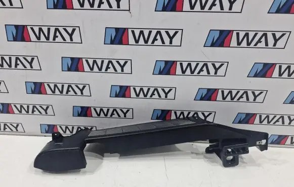 BMW 5 F10 F11 Trunk/boot side trim panel 