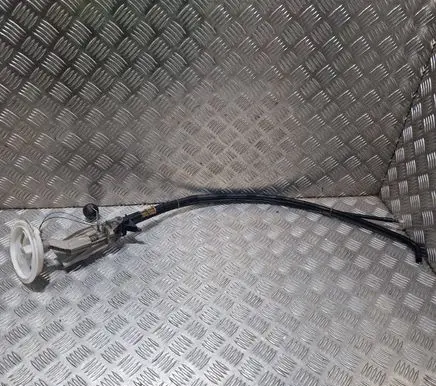 Fuel level sensor