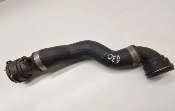 BMW 5 E39 Engine coolant pipe/hose 1705223