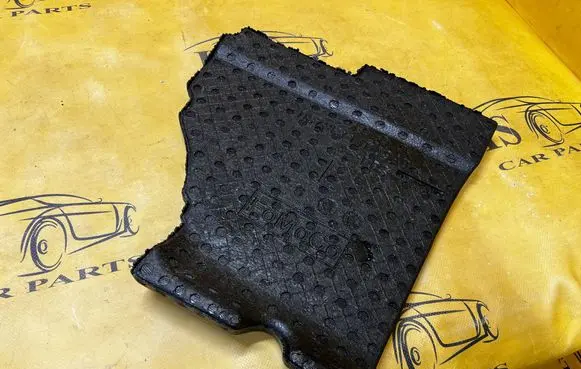 Ford Fusion II Trunk sound insulation DS73F111D09AB DS73-F111D09-AB