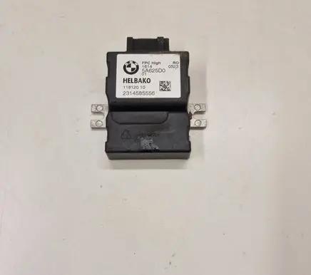 BMW 2 G42 Fuel injection pump control unit/module 5A625D0