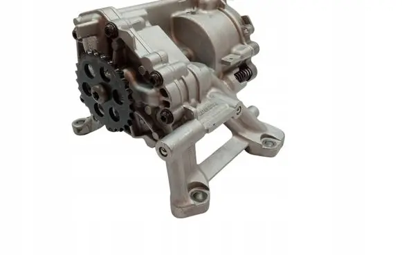 BMW 3 G20 G21 Oil pump 8631810