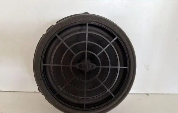 Audi Q3 8U Rear door speaker