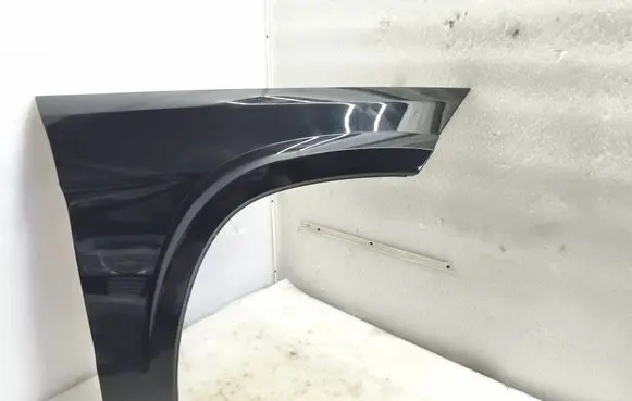 Mercedes-Benz GLS X166 Fender A1668800406 A1668800600 A1668802800
