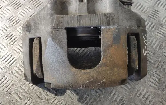 Audi A6 S6 C5 4B Front brake caliper 974