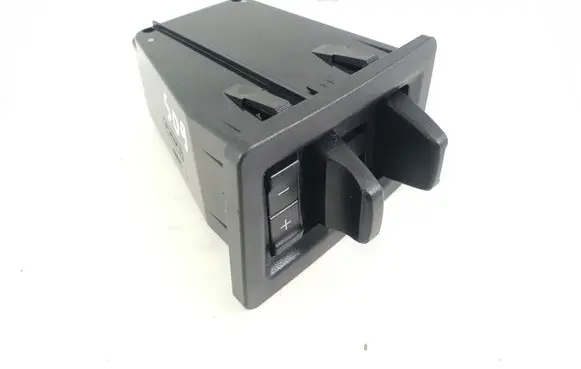 Ford F150 Tow bar trailer control unit/module JL34-2C006-AC3JA6