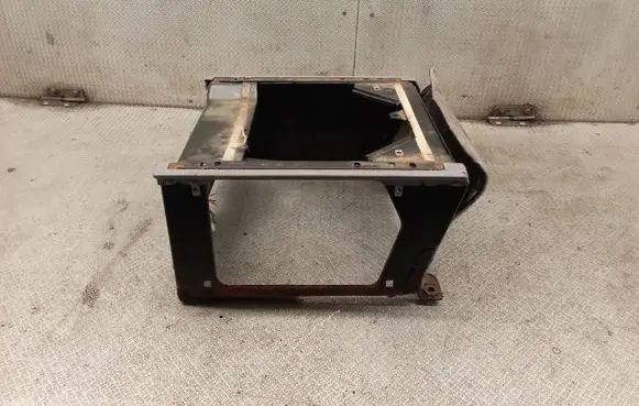Mercedes-Benz Vito Viano W638 Driver seat console base 