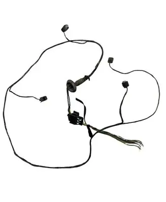 BMW X5 E53 Parking sensor (PDC) wiring loom 6906341