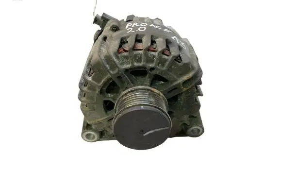 Toyota Proace Generator/alternator 9803750980