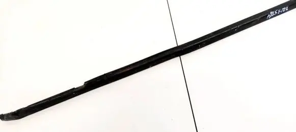Volkswagen Caddy Front door glass trim molding 