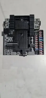 Volvo XC70 Fuse box set 8645410 8645411
