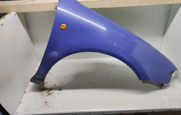 Audi A3 S3 8L Fender