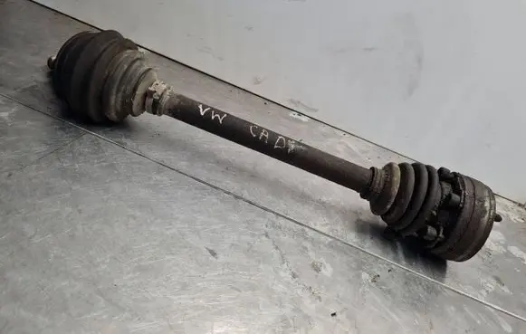 Volkswagen Caddy Front driveshaft