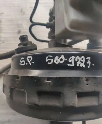 Volvo S60 Brake booster P30793677