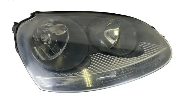 Volkswagen Golf V Headlight/headlamp 1K6941006A