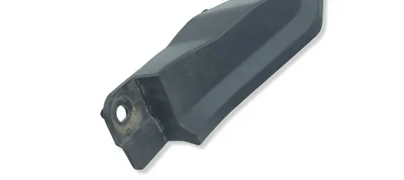 Hyundai Kona II Fender end trim 84159BE000