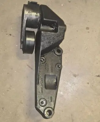 Ford Mondeo MK IV Generator/alternator belt tensioner 6G9Q3K738BB