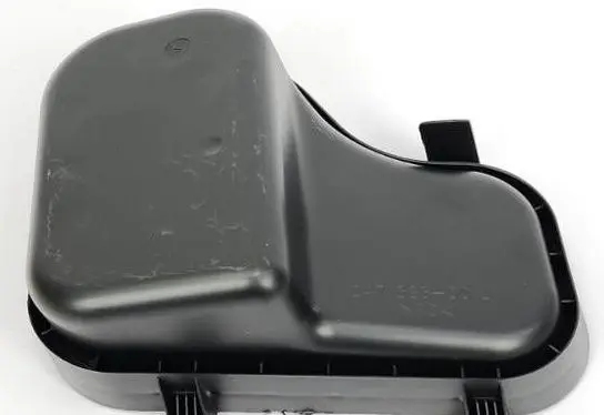 Mercedes-Benz Sprinter W906 Headlight/headlamp dust cover 24738300 A0008266324
