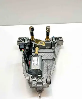Mercedes-Benz SL R230 Steering rack electric part A2034600325 A2114620005