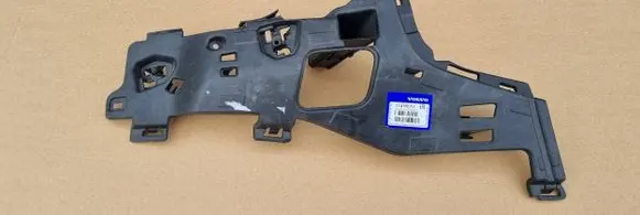 Volvo S60 Front bumper mounting bracket 31455653