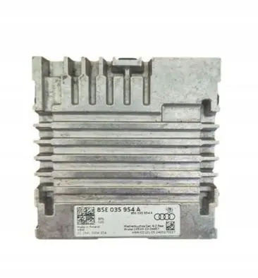 Audi A5 8T 8F Sound amplifier holder/bracket 85E035954A
