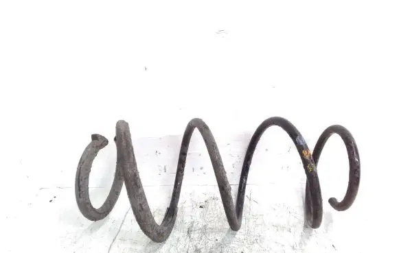 Renault Laguna II Front coil spring