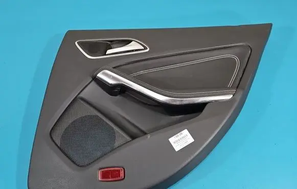 Mercedes-Benz CLA C117 X117 W117 Coupe rear side trim panel 0005320405 IMPRK1600299