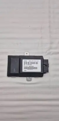 BMW 7 E65 E66 Steering rack control module 6771415 00001682B2 00157855