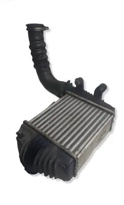 Audi A6 S6 C6 4F Intercooler radiator 4F0145806T