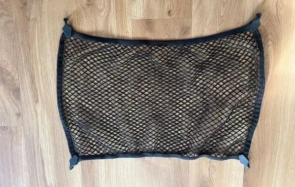 BMW 3 F30 F35 F31 Trunk/boot cargo luggage net 7141855