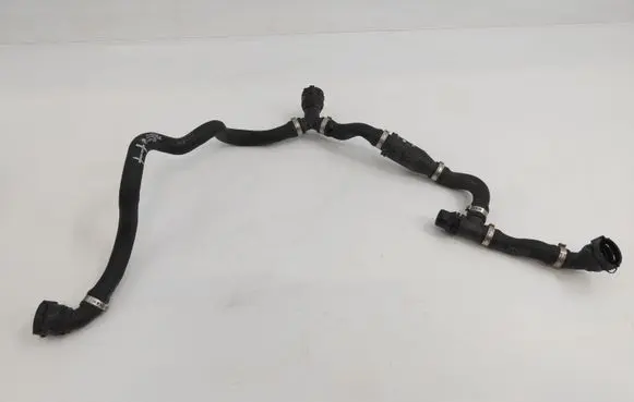BMW iX1 Electric car engine cooling hoses/pipes 8478467