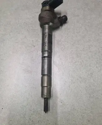 Skoda Superb B6 (3T) Fuel injector 03L130277 0445110369B004