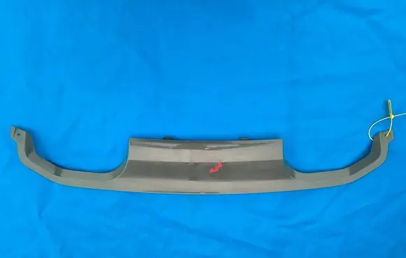 BMW M4 F82 F83 Rear bumper lower part trim 8055977