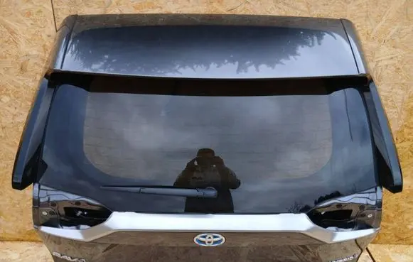 Toyota RAV 4 (XA10) Tailgate/trunk/boot lid DKJ2092