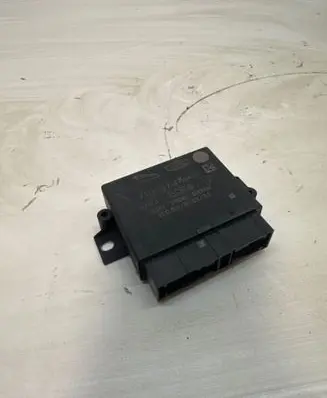 Land Rover Evoque I Parking PDC control unit/module GX6315C859DG D25KE310245