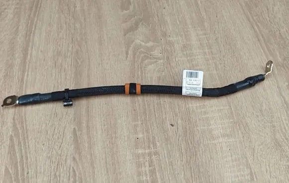 BMW X6 G06 Negative earth cable (battery) 9844375