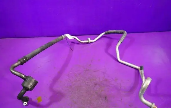 Ford Mondeo MK IV Air conditioning (A/C) pipe/hose 