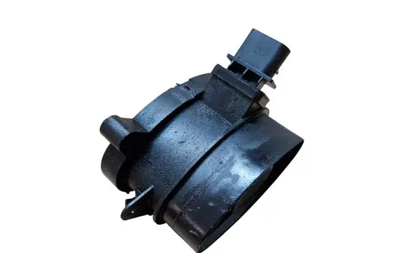 BMW 5 E60 E61 Mass air flow meter 0928400504 136277887440