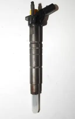 Mercedes-Benz E W212 Fuel injector 0986435405