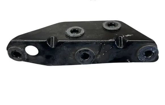Audi A8 S8 D5 Fender mounting bracket 4N0821151B
