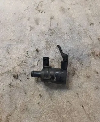 Audi Q7 4L Electric auxiliary coolant/water pump 7L0965561 70207404
