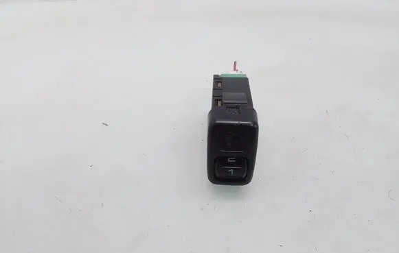 Alfa Romeo 156 Headlight level height control switch