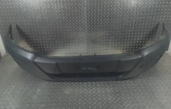 Ford Transit Front bumper BK3117K819 BK31R17757